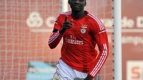 Juniores: Benfica vence Nacional e consolida liderança