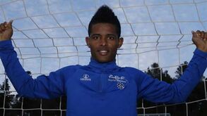 Heldon trabalhou sem limitações