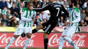 Edimar: «Ronaldo é grande e estas coisas podem acontecer a qualquer um»