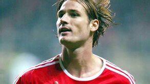 Miklos Fehèr partiu há 11 anos