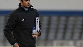 Atlético-Freamunde, 1-1: Empate custa liderança aos nortenhos