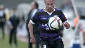 Sp. Covilhã-Portimonense, 4-0: Algarvios caem para o 6.º lugar
