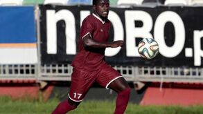 Oriental-Santa Clara, 1-0: Sofrimento açoriano continua
