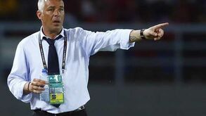 Gabão-Guiné Equatorial, em direto