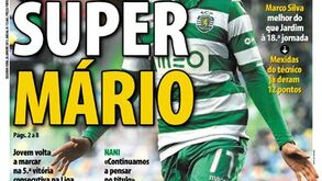 Segunda-feira, 26 de janeiro de 2015