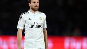 Illarramendi decide eventual ida para Bilbao