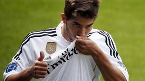 Lucas Silva: «Ronaldo é uma pessoa muito humilde»