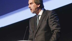 Emídio Guerreiro: «Candidatura de Figo é motivo de relevo»