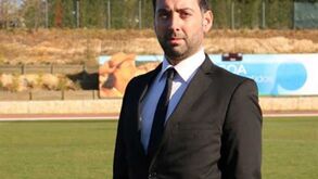 Nuno Ferreira é o novo diretor geral da SAD