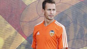 João Pereira sai para o Hannover