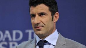 Vice-presidente da federação timorense apoia candidatura de Figo