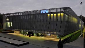 Federação angolana não se compromete com apoios a candidatos à FIFA