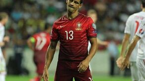 Ricardo Costa: «Não sei o que o Sporting pretende com Ewerton»