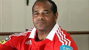 Jorge Gomes: «Jogadores não são máquinas»