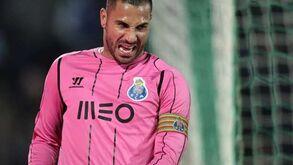 Quaresma: «Coração falou mais alto»