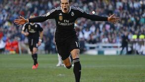 Man. United tem 150 milhões para dar por Bale