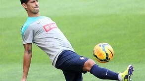 Ricardo Costa implicava 