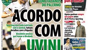 Sábado, 31 de janeiro de 2015