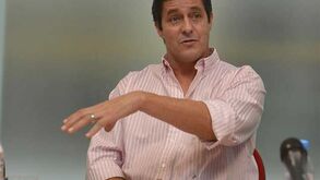 Fernando Mendes: «Ricardo Costa foi deselegante»