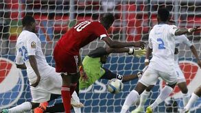 Congo-RD Congo, em direto