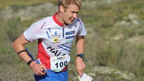 Olav Lundanes e Olha Panchenko vencem abertura do NAOM 2015
