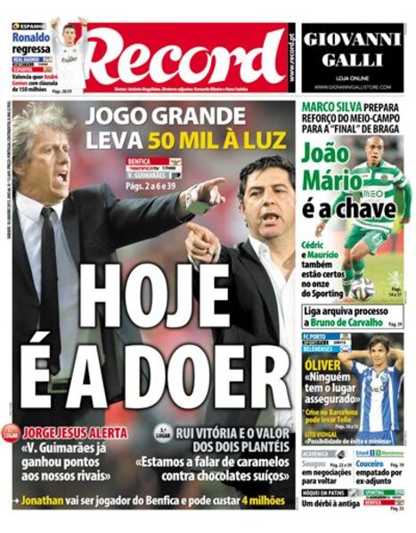 Descarregar capa em PDF de alta resolução