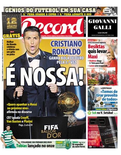 Descarregar capa em PDF de alta resolução
