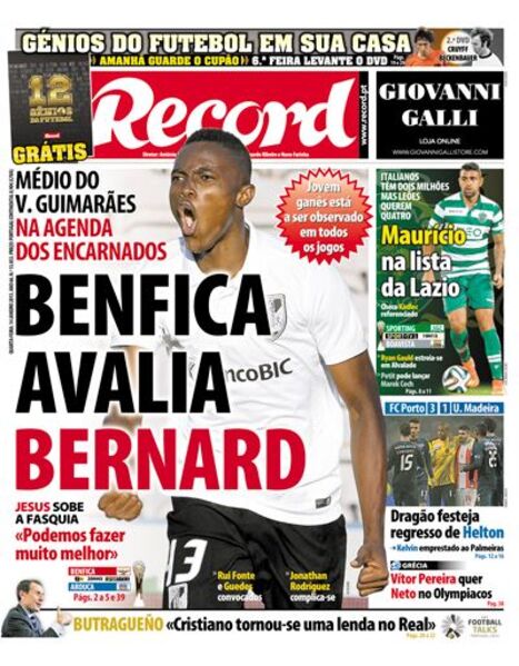 Descarregar capa em PDF de alta resolução