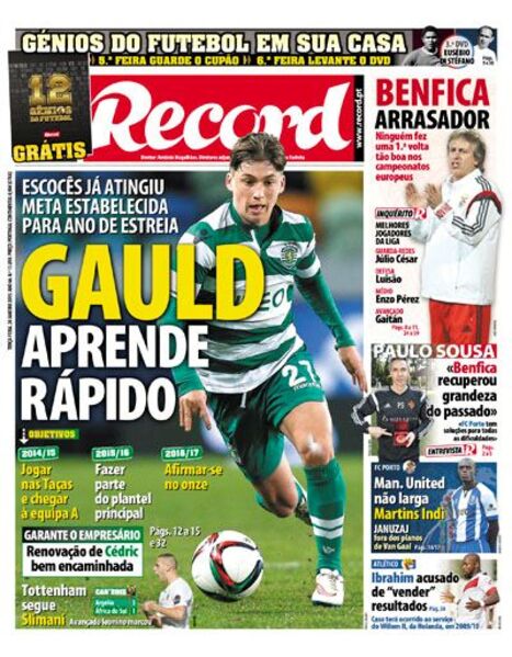 Descarregar capa em PDF de alta resolução