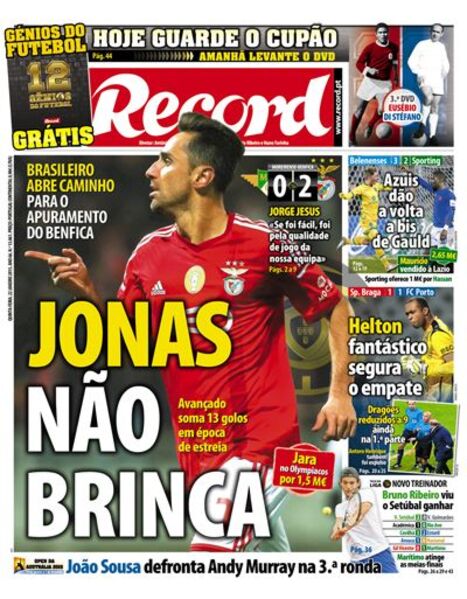 Descarregar capa em PDF de alta resolução