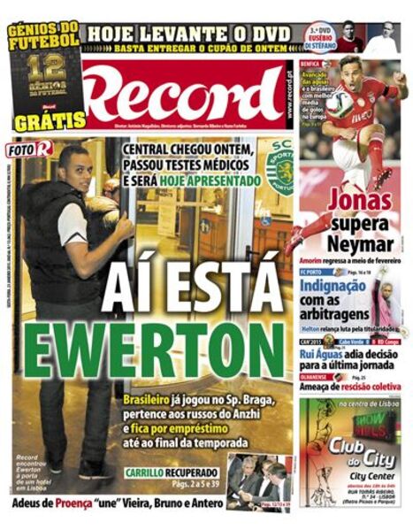 Descarregar capa em PDF de alta resolução