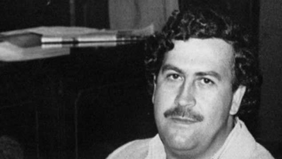 WALLPAPER CLUB ATLETICO INDEPENDIENTE, Pablo Escobar