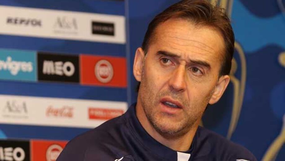 Lopetegui passa ao lado do mercado