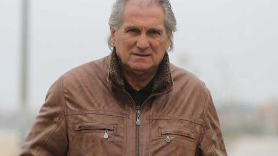 Manuel José: «Temos de dar um chuto para o lixo a este tipo de pessoas»