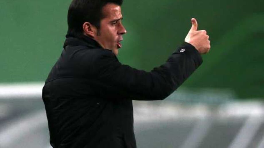 Marco Silva: «Tem de haver sintonia com o presidente»