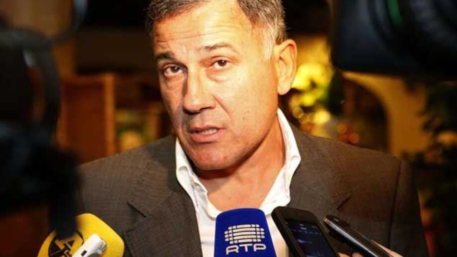 José Eduardo: «Sporting está acima de qualquer ego»