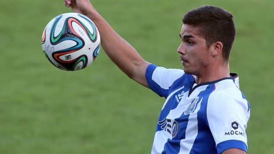 FC Porto B-V. Guimarães B, 3-0: Segunda parte decidiu