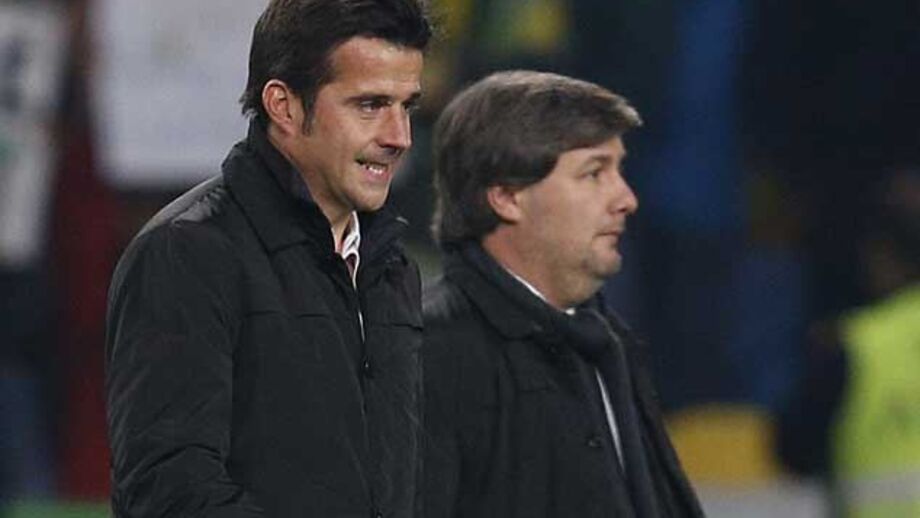 Congelar divergências até final da época