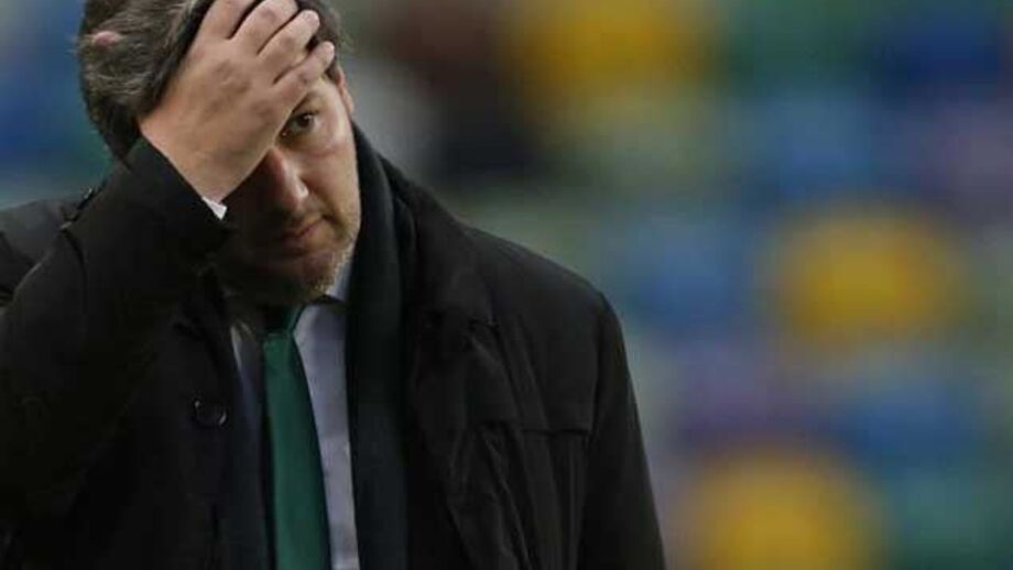 Presidente não falou com o grupo