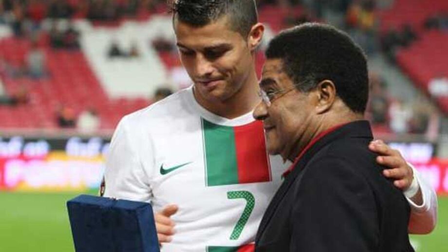 Luís Filipe Vieira: «Não faz sentido comparar jogadores de épocas distintas»