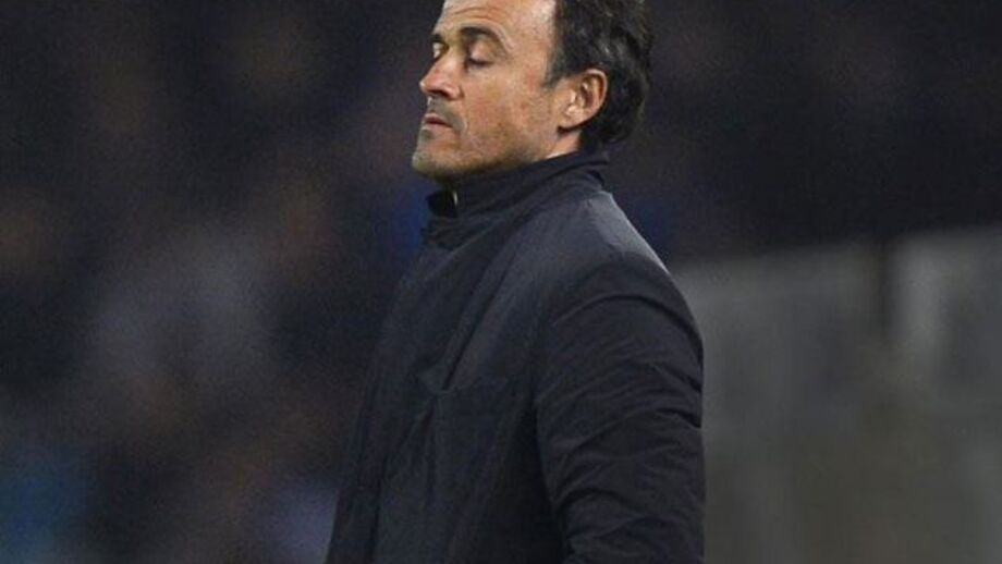 Barcelona faz ultimato a Luis Enrique