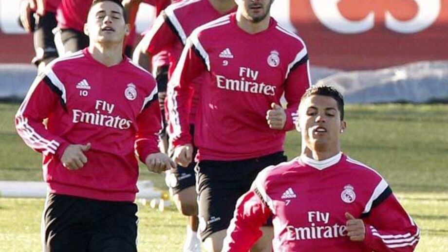 Cansaço preocupa no início de fase dura