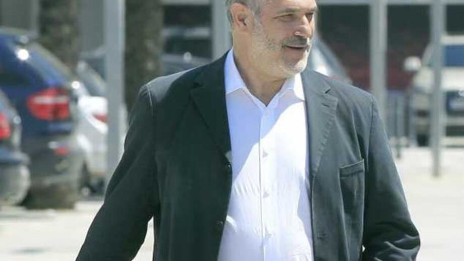 Zubizarreta gastou 441 milhões em quatro anos