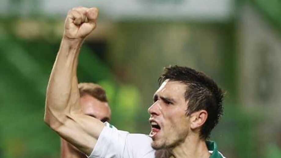 Paulo Oliveira revê clube que o tirou do futsal