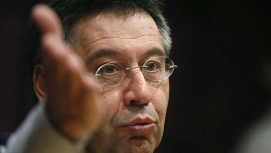 Barcelona não vai à gala da Bola de Ouro