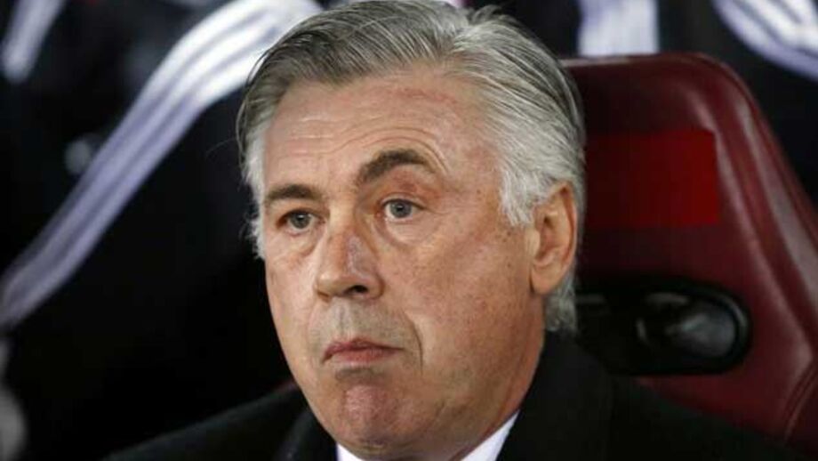 Ancelotti: «Ronaldo estava cansado»