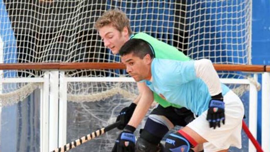 Mariano Velasquez: «Benfica é o meu clube»