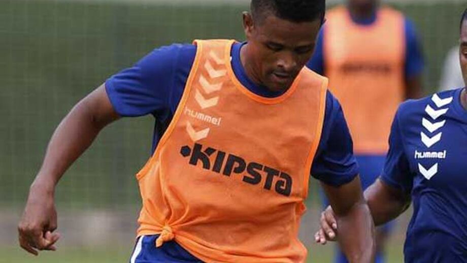 Cabo Verde empata com Guiné Equatorial