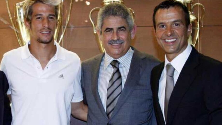 Do Benfica desde pequeno e admirador de Chalana