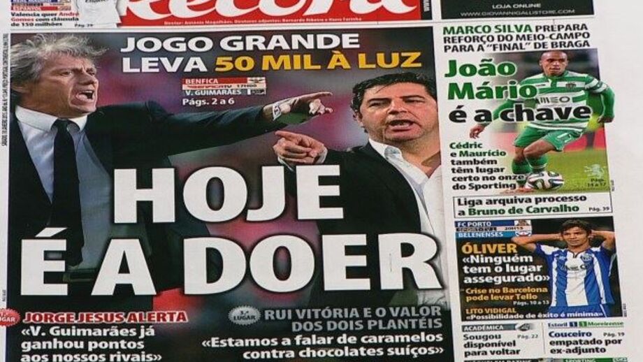 [videopub:http://spvd.i.xl.pt/fVQuuzuA7nuYfZ6cz9es.jpg|http://spvd.v.xl.pt/fVQuuzuA7nuYfZ6cz9es.mp4|290|240]